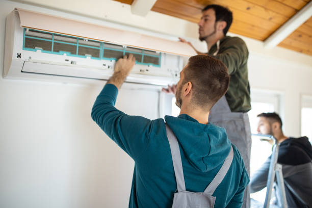 Air Duct Cleaning in Tulare, CA