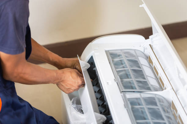 Best Commercial HVAC Repair  in Tulare, CA