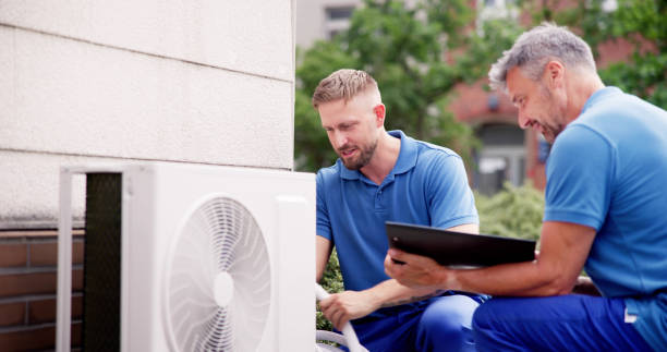 AC Installation Near Me in Tulare, CA