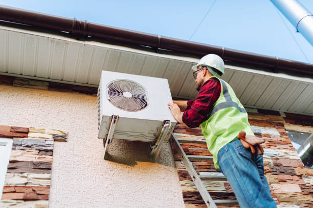 Best HVAC Emergency Services  in Tulare, CA
