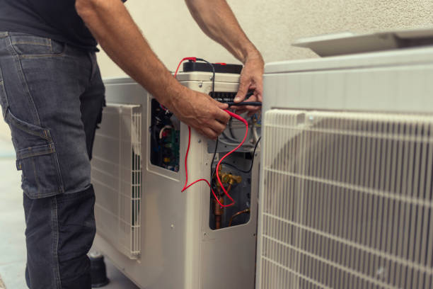 Best HVAC Repair Near Me  in Tulare, CA