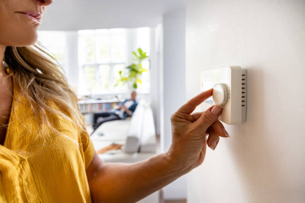 Best HVAC Cleaning Services  in Tulare, CA