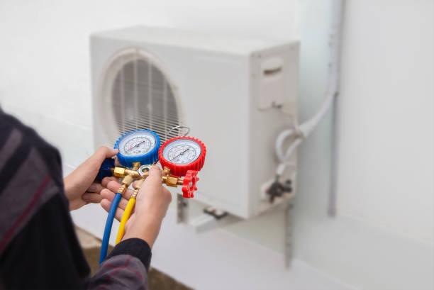 Best Emergency HVAC Repair  in Tulare, CA