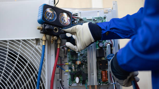 Best Emergency HVAC Repair  in Tulare, CA